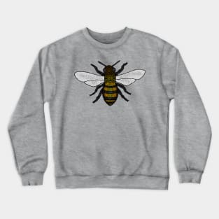 Honeybee Crewneck Sweatshirt